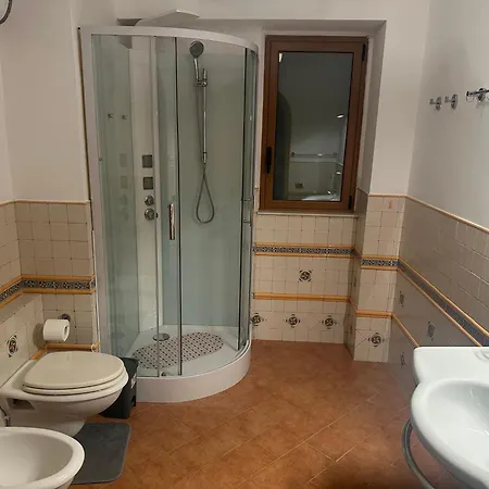 Ciaula Apartment Agrigento