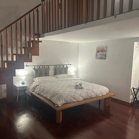 Ciaula Apartment *