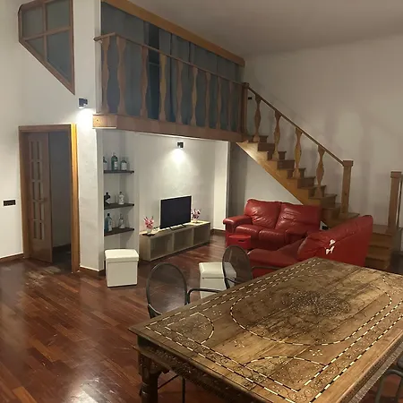 Ciaula Apartment Agrigento