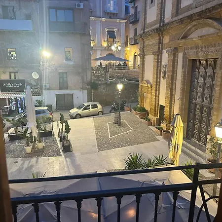 Apartment Ciaula *