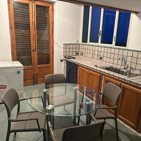 Ciaula * Agrigento