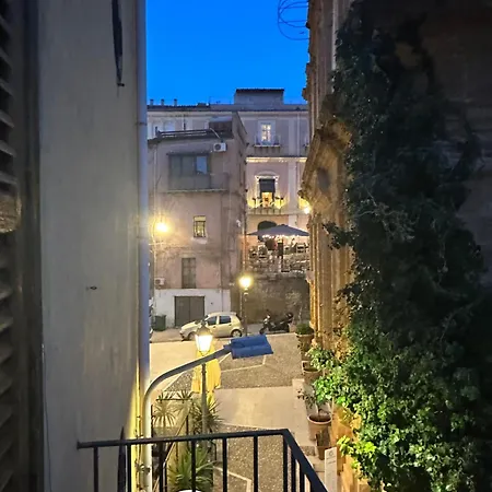 Apartment Ciaula Agrigento