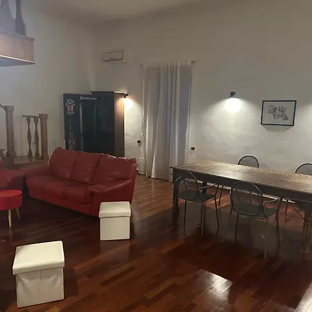 Ciaula * Agrigento