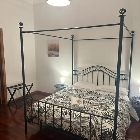 Ciaula Apartment